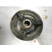 111X102 Crankshaft Pulley From 2010 Buick LaCrosse 2.4 12583151 111X102 Crankshaft Pulley From 2010 Buick LaCrosse 2.4 12583151